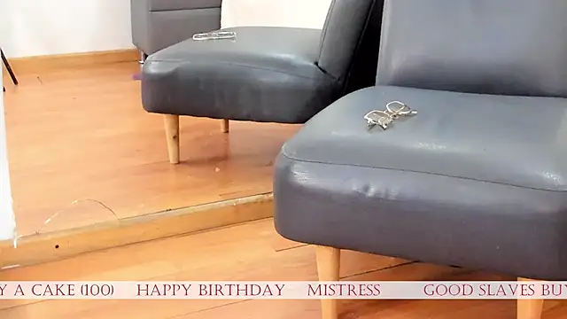 Oliviia williams online show from 02/20/26, 11:32