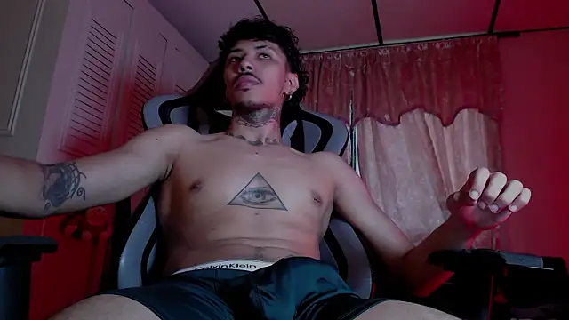 D3v1L88 online show from 01/31/26, 07:11