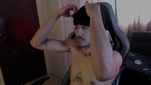 D3v1L88 online show from 02/04/26, 05:08