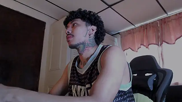 D3v1L88 online show from 02/20/26, 05:24