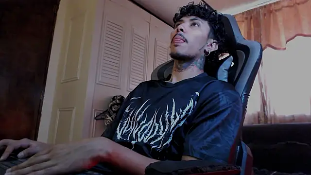 D3v1L88 online show from 03/14/26, 05:29