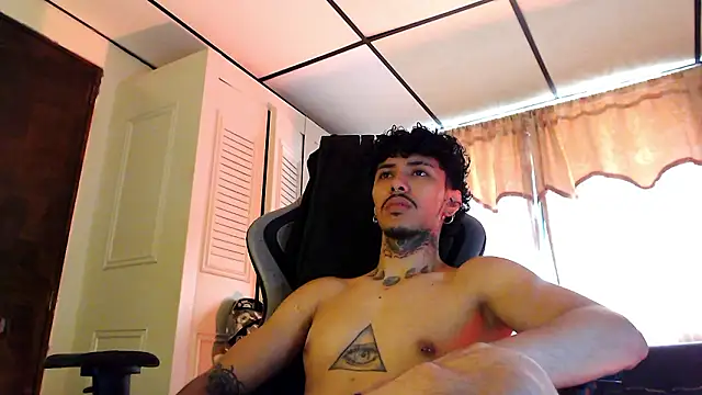 D3v1L88 online show from 03/20/26, 07:41