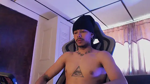 D3v1L88 online show from 04/22/26, 05:14