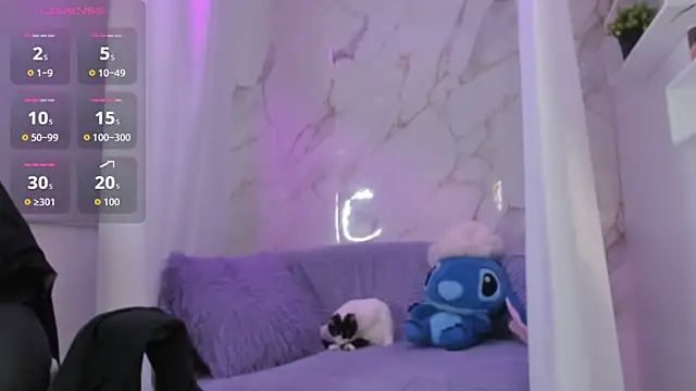 Bella Miller1  online show from 03/26/26, 03:06