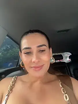 NahomiRoss online show from 03/29/26, 03:12