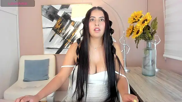 blush bloom online show from 03/06/26, 08:05