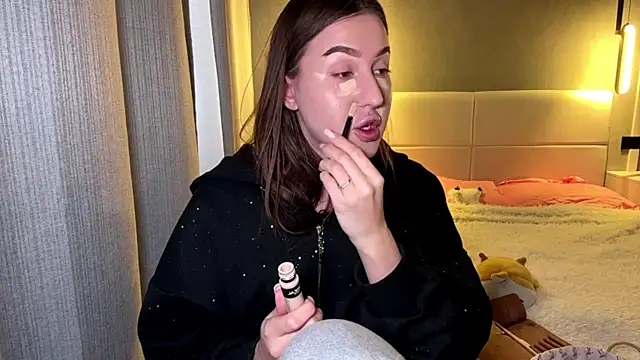 RizzaSoftChaos online show from 02/11/26, 06:07