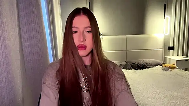 RizzaSoftChaos online show from 02/15/26, 08:13