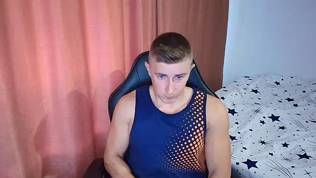 TodMusclePower9 online show from 04/04/26, 09:07