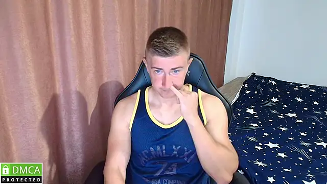 TodMusclePower9 online show from 04/21/26, 04:52