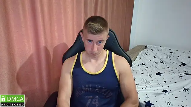 TodMusclePower9 online show from 04/22/26, 08:50