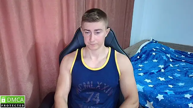 Snapshot of TodMusclePower9 chatting on 06/04/26, 07:36 TodMusclePower9 online show from 06/04/26, 07:36