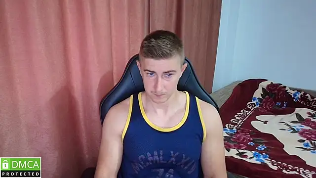 TodMusclePower9 online show from 06/22/26, 09:28