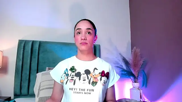 Snapshot of CelesteQueeen chatting on 02/18/26, 11:50 CelesteQueeen online show from 02/18/26, 11:50