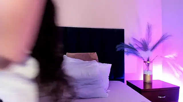 CelesteQueeen online show from 04/08/26, 11:54