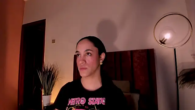 CelesteQueeen online show from 04/22/26, 11:56