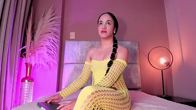 CelesteQueeen online show from 04/23/26, 12:29