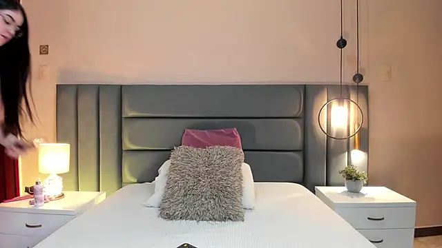 KeniaCarterr online show from 02/19/26, 02:07