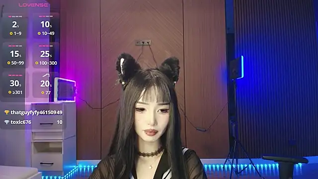 dionlee9 online show from 03/09/26, 12:25