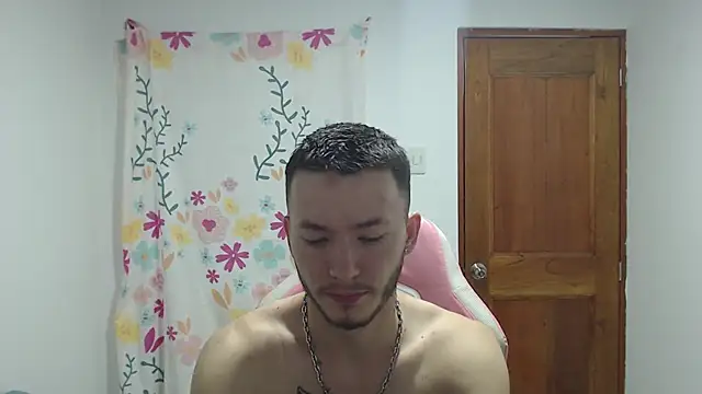 Ariana Esteban07 online show from 02/19/26, 05:58