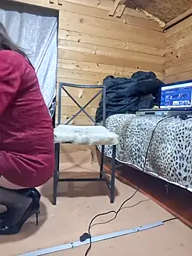 Luanatrav1 online show from 03/27/26, 10:20