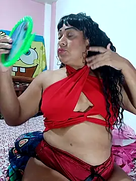 Snapshot of SabrinaColin chatting on 02/10/26, 02:48 SabrinaColin online show from 02/10/26, 02:48