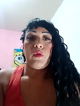 Snapshot of SabrinaColin chatting on 02/15/26, 04:09 SabrinaColin online show from 02/15/26, 04:09