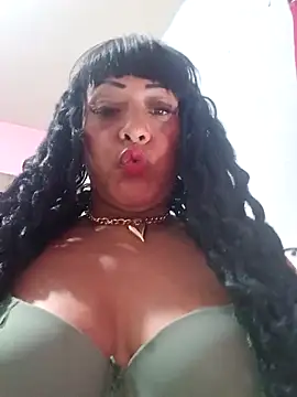 SabrinaColin online show from 03/12/26, 03:34