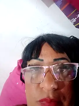 SabrinaColin online show from 03/22/26, 03:43