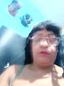 SabrinaColin online show from 03/29/26, 05:18