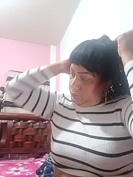 SabrinaColin online show from 04/03/26, 03:04