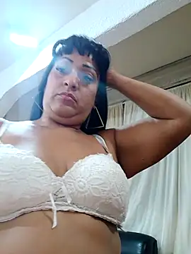 SabrinaColin online show from 04/19/26, 04:23