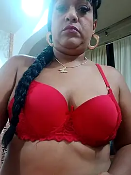 SabrinaColin online show from 06/09/26, 02:12