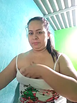 Diana 006 online show from 02/09/26, 02:21