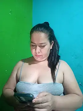 Diana 006 online show from 02/26/26, 02:10