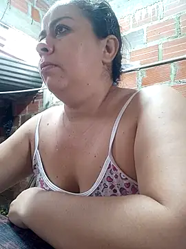 Diana 006 online show from 04/20/26, 12:52