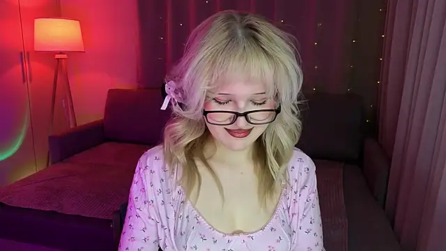 Mary Piersen online show from 03/12/26, 11:22