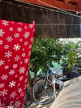 Ellie-rosee online show from 03/02/26, 07:09