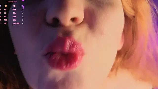 Doll lira online show from 03/22/26, 03:37