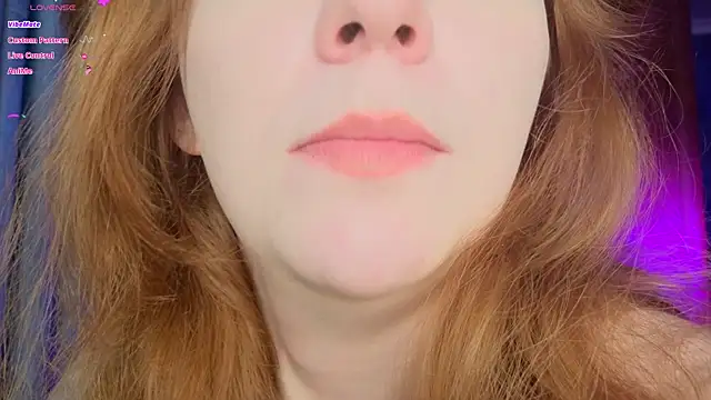 Doll lira online show from 03/26/26, 03:17