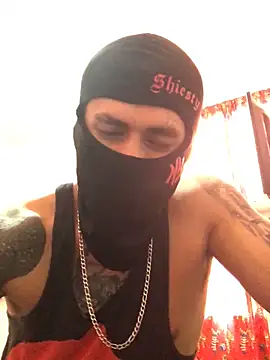 Snapshot of El_Morrito_666 chatting on 02/26/26, 06:07 El Morrito 666 online show from 02/26/26, 06:07