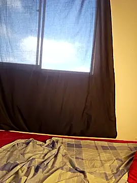  ChloeRed online show from 03/19/26, 02:32