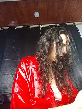  ChloeRed online show from 07/15/26, 06:35