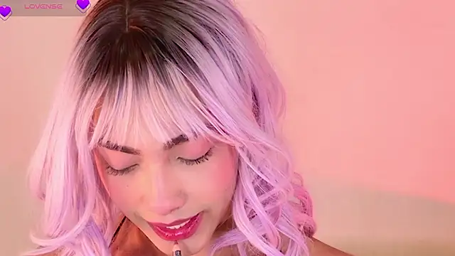 GraceFoxy online show from 02/14/26, 02:03