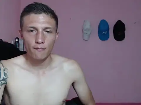 Cronos Hot 8 online show from 02/14/26, 07:21