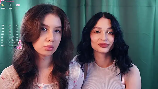 Snapshot of ZofiaSoshnik chatting on 02/05/26, 07:13 ZofiaSoshnik online show from 02/05/26, 07:13