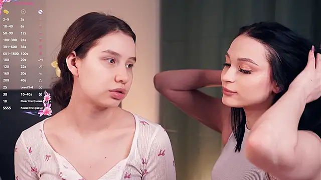 Snapshot of ZofiaSoshnik chatting on 02/11/26, 06:51 ZofiaSoshnik online show from 02/11/26, 06:51