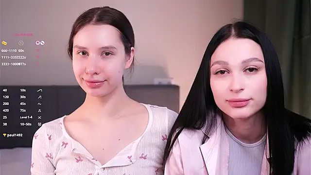 Snapshot of ZofiaSoshnik chatting on 02/16/26, 07:04 ZofiaSoshnik online show from 02/16/26, 07:04