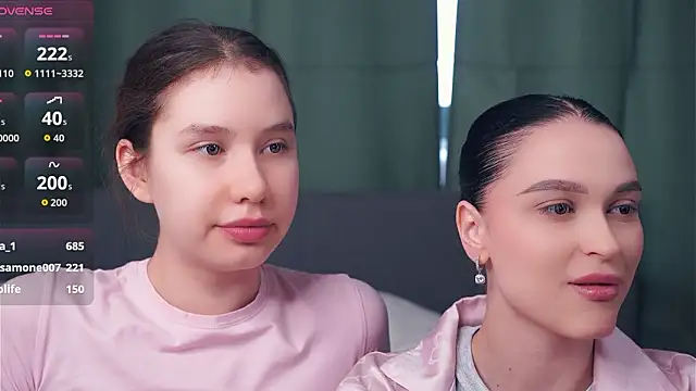 Snapshot of ZofiaSoshnik chatting on 02/26/26, 06:45 ZofiaSoshnik online show from 02/26/26, 06:45