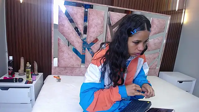 KendallArdent online show from 02/12/26, 01:17